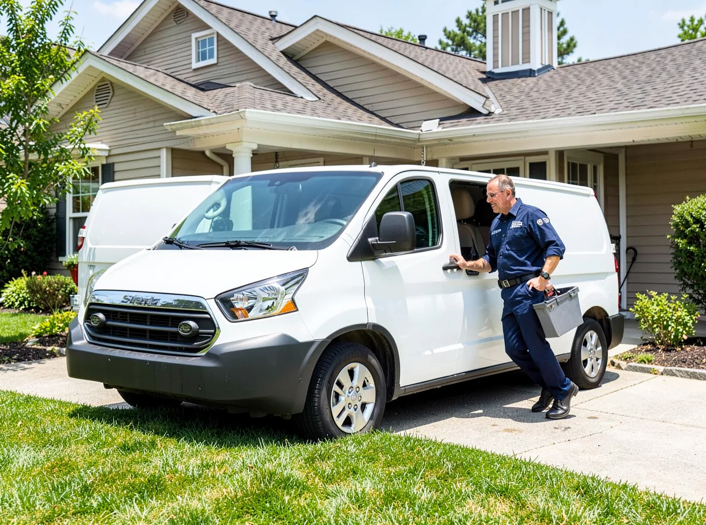 Emergency Plumber company in Concordia, MO